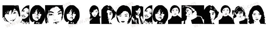 Alana RegularVersion 2000字体转换